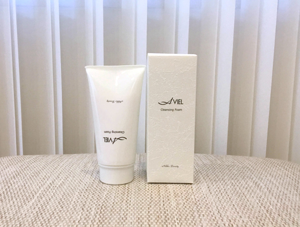 久我山Y's gift ワイズギフト ブログ アビエル クレンジングフォームの写真